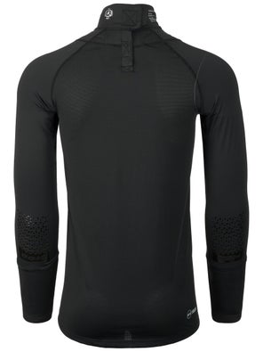 CCM Pro Cut Resist A6 Neck&Wrist Guard L/S Hockey Shirt Ice