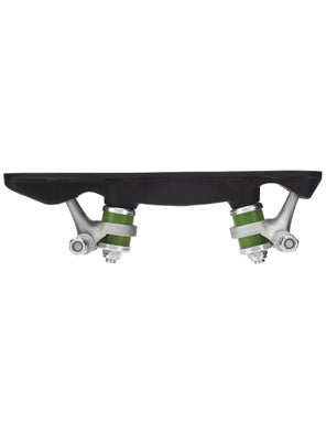 Powerdyne Thrust Plates