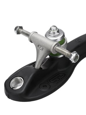 Powerdyne Thrust Plates