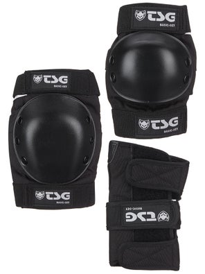 TSG Basic Set\Protective Combo 3pk