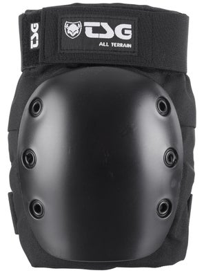 Genouillères TSG TECHNICAL SAFETY GEAR All Ground Kneepad