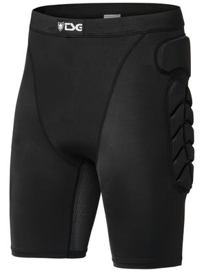 Padded Ice Skating Shorts Crash Pants - Skate with Confidence