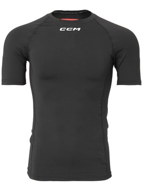 CCM Performance Compression Shirt Review 