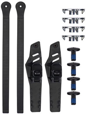 Rollerblade Twister & RB Pro X SMB\Middle Buckles