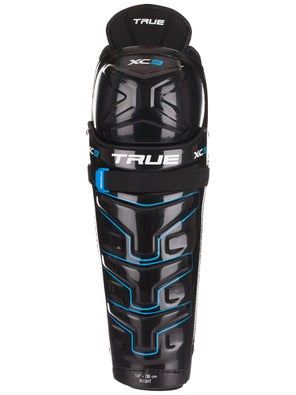 True XC9\Hockey Shin Guards - 17