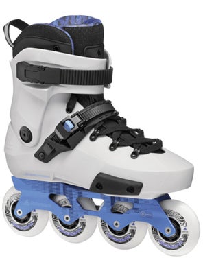 Rollerblade Twister XT Skates - Grey Pearl/Periwinkle