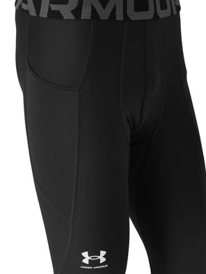 Under Armour HeatGear Compression Pants Ice Warehouse