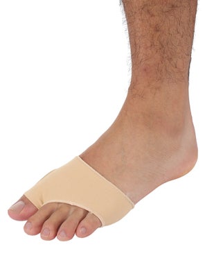 How bunion socks can improve your pickleball game