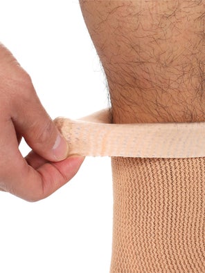 Unlimited Motion Gel Ankle Sleeve 5