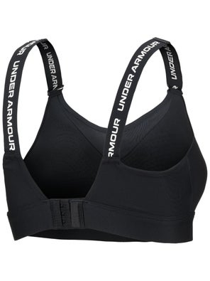 Under Armour Infinity High Support Sports Bra Ice Warehouse
