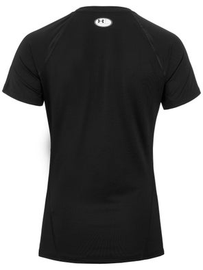 Under Armour HeatGear Compression\Shirt - Womens