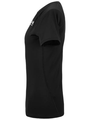 Under Armour HeatGear Compression\Shirt - Womens