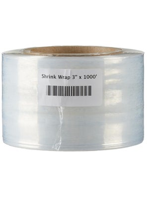 Skate Molding Stretch Wrap Roll