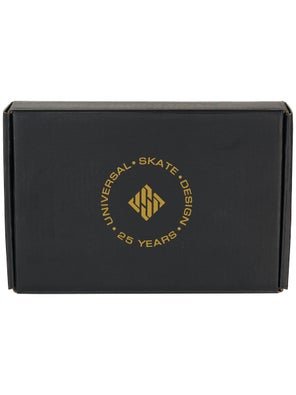 USD 25th Year Anniversary\Collectors Box