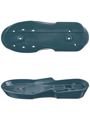 Roces M12 One-Piece UFS Pro\Soul Plates