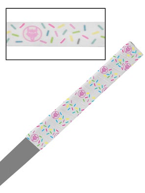 VukGripz Donut Hockey\Stick Grip Tape