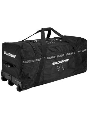 Vaughn VX1 Pro Goalie\Wheeled Hockey Bags