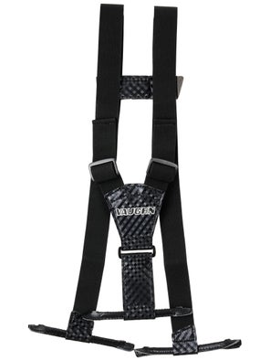 Vaughn Goalie Pant Suspenders Sr