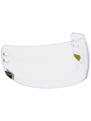 CCM VR14 Straight Certified\Hockey Helmet Visor