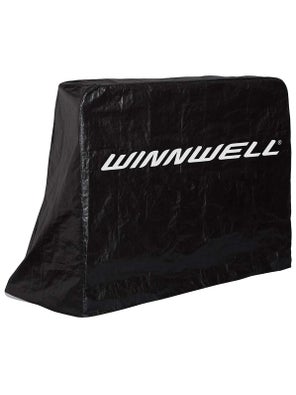 Winnwell 72 All Weather Hockey Net Cover