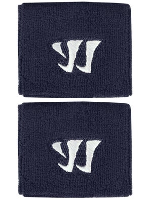 Warrior Hockey Wristbands 