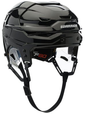 Warrior Covert CF80\Hockey Helmet