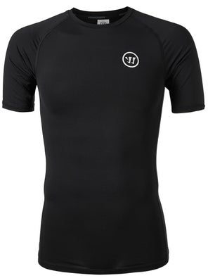 Warrior Challenge Short Sleeve\Shirt S23