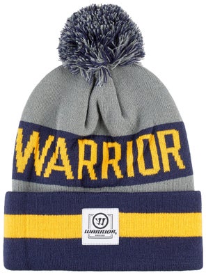 Warrior Classic Toque\Knit Beanie - Senior