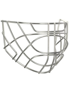 Warrior Ritual RF2 Certified Cat Eye\Goalie Cage