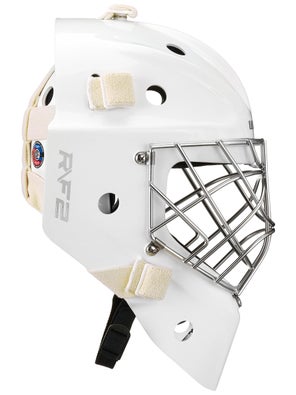 Bauer NME Street Non-Certified Goalie Mask - Youth - Inline Warehouse