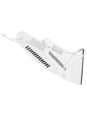 Warrior Ritual RF2 E+\Certified Cat Eye Goalie Mask