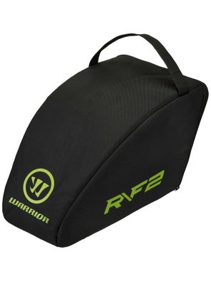 Warrior Ritual RF2 E+\Certified Cat Eye Goalie Mask