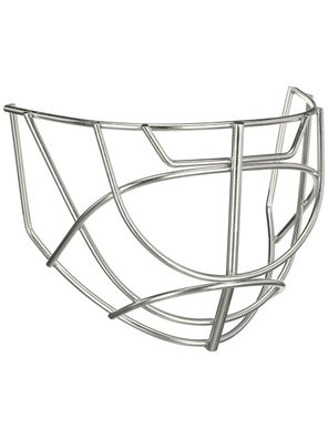 Warrior Ritual RF2 Non-Certified Cat Eye\Goalie Cage