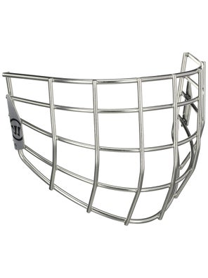 Warrior Ritual RF2 Certified Straight Bar\Goalie Cage