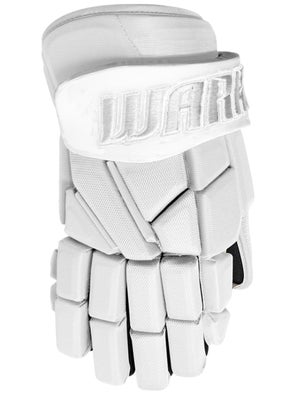 Custom Warrior\Hockey Gloves - Senior & Jr & Youth