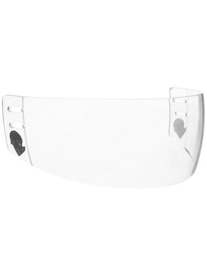 Wargate Straight Pro-Cut Clear Visor