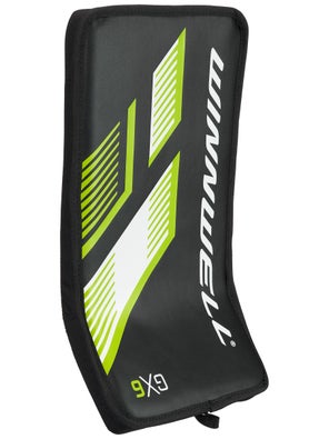 Winnwell GX6\Street Hockey Goalie Blocker
