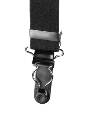 Warrior Alpha X\Supporter Hockey Jock w/Garter Straps