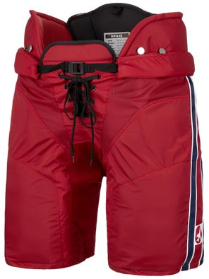 CCM HP45XPV2 Pro Stock\Ice Hockey Pants - Jets