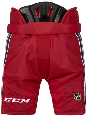 CCM HP45XPV2 Pro Stock\Ice Hockey Pants - Jets