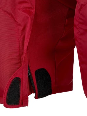 CCM HP45XPV2 Pro Stock\Ice Hockey Pants - Jets