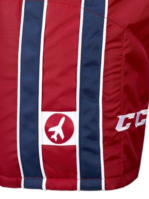 CCM HP45XPV2 Pro Stock\Ice Hockey Pants - Jets