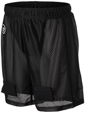 Warrior Loose Mesh\Hockey Jock Shorts