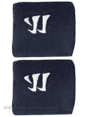 Warrior Padded Hockey Wrist Guards