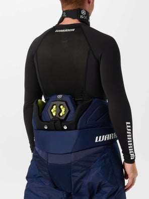 Warrior Max Cut Resistant\Neck Guard