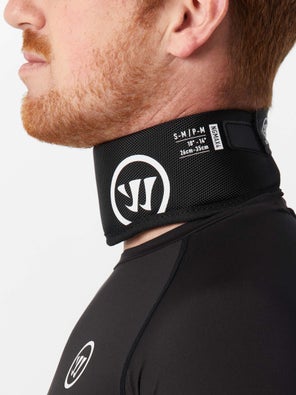 Warrior Max Cut Resistant\Neck Guard