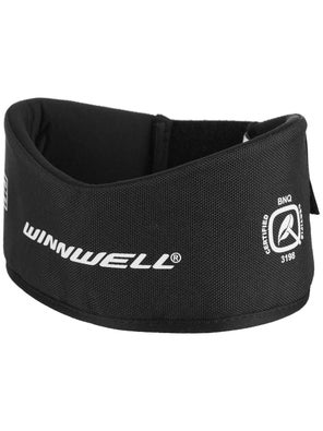 Winnwell Basic\Hockey Neck Guard