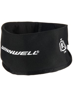 Winnwell Premium\Hockey Neck Guard