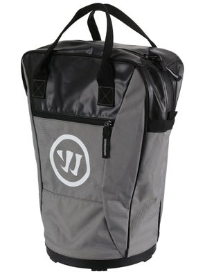 Warrior Puck/Ball Hockey Bag