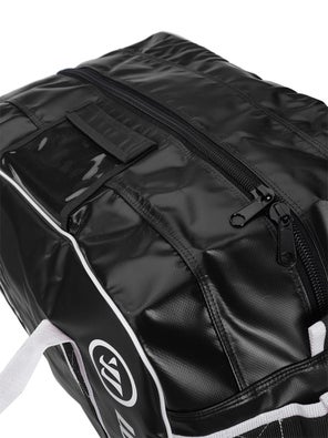 The Pond Pack, The Ultimate Pond Hockey Bag, Coaches Bag and Ref